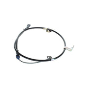 Bosch Handbrake Cable Left Rear fits Toyota Yaris/Vitz 2001-2005 1.0 1.3 1.4