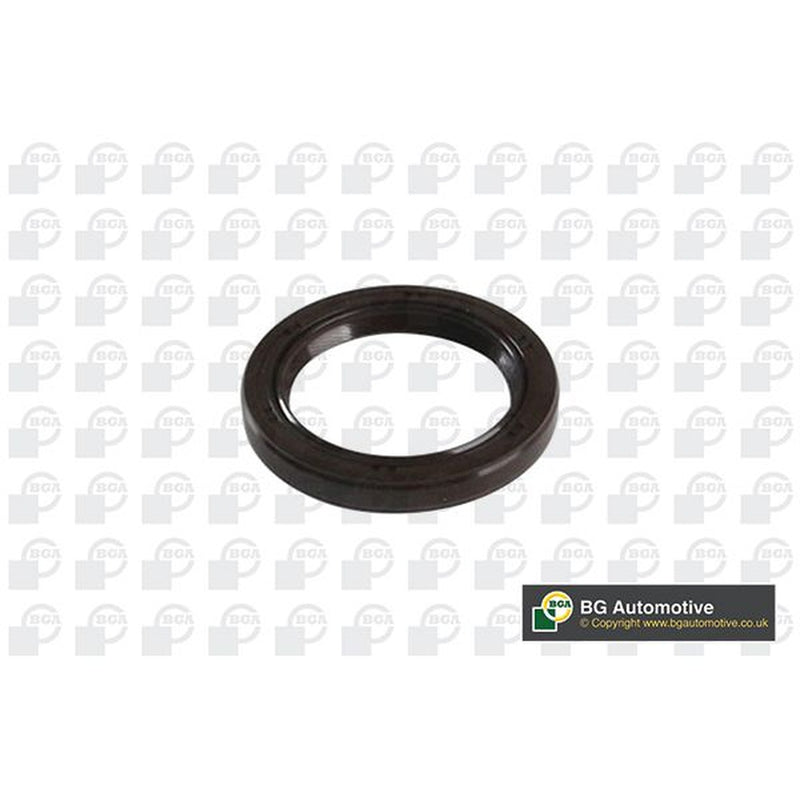 BGA Crankshaft Shaft Seal 55mm OD ID Wide fits Abarth 500 2008 on 1.4