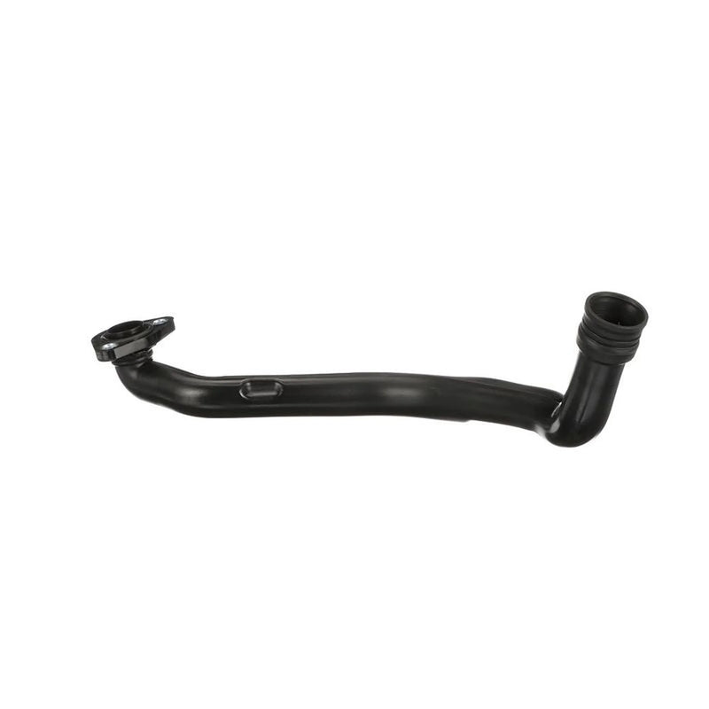 Gates Crankcase Ventilation Hose 440mm fits Audi 80 B3 1989-1991 1.9