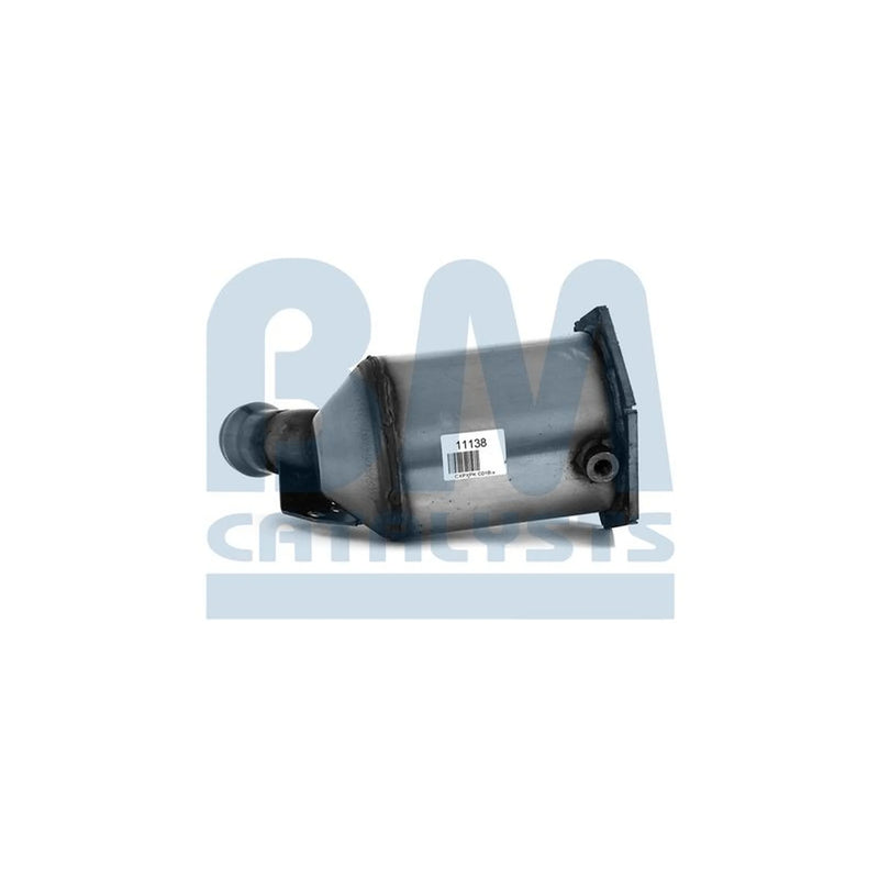 BM Catalysts Dpf fits Mercedes-Benz C-Class 2001-2008