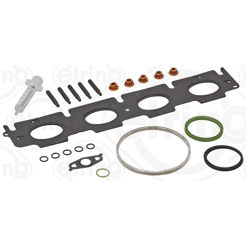 Elring Charger Mounting Kit 085.550