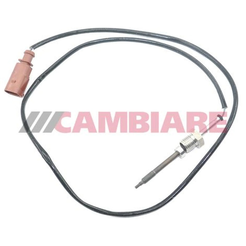 Cambiare Exhaust Gas Temperature Sensor before soot particulate fil VE390220