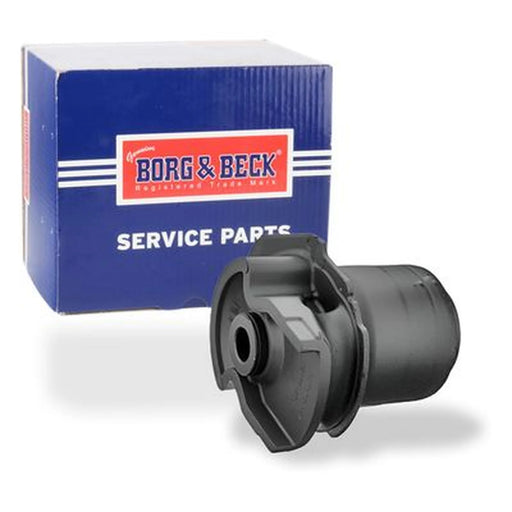Borg & Beck Axle Beam Bushing Rear BSK7694
