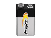 Energizer 9V Industrial Batteries (Pack 12) Energizer� - NN4 Online