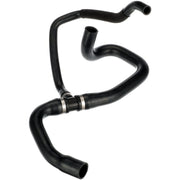 Gates Radiator Coolant Hose 1,780mm ID fits Dacia Duster 2010-2018 1.6