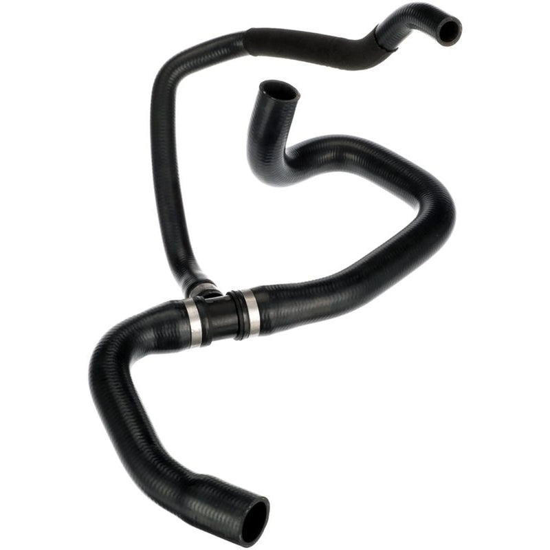 Gates Radiator Coolant Hose 1,780mm ID fits Dacia Duster 2010-2018 1.6