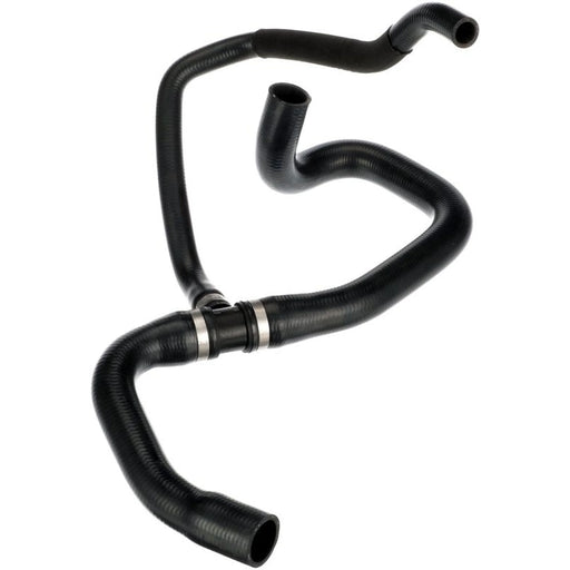 Gates Radiator Coolant Hose 1,780mm ID fits Dacia Duster 2010-2018 1.6