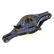 NAPA Control/Trailing Arm Lower fits Mazda 6 2007-2013 1.8 2.0 2.2 2.5