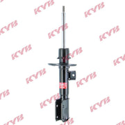 KYB Shock Absorber Damper Strut Front Right fits Suzuki Swift V 2017 on 1.4