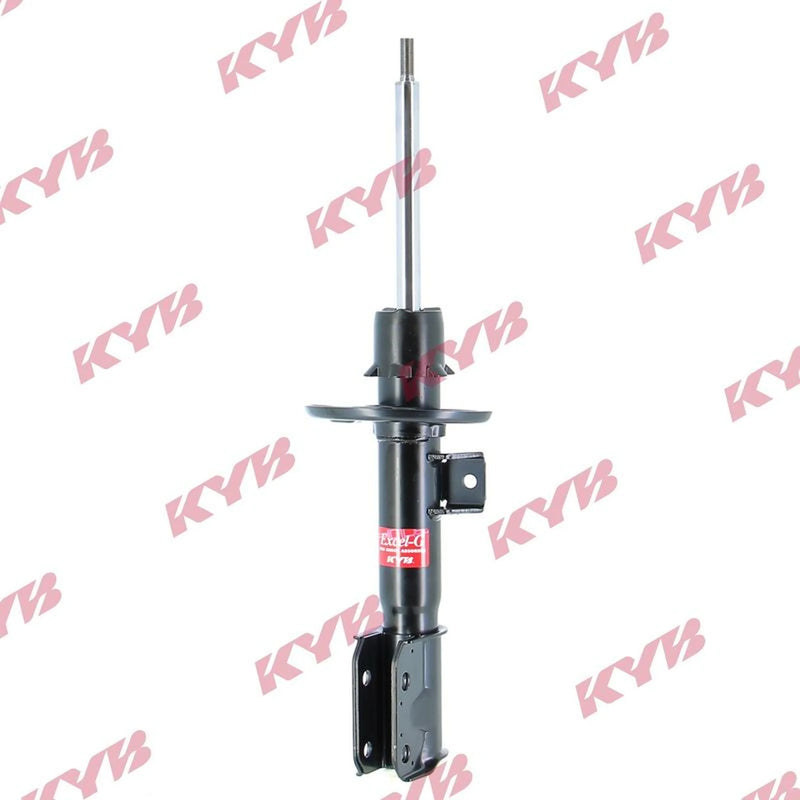 KYB Shock Absorber Damper Strut Front Right fits Suzuki Swift V 2017 on 1.4