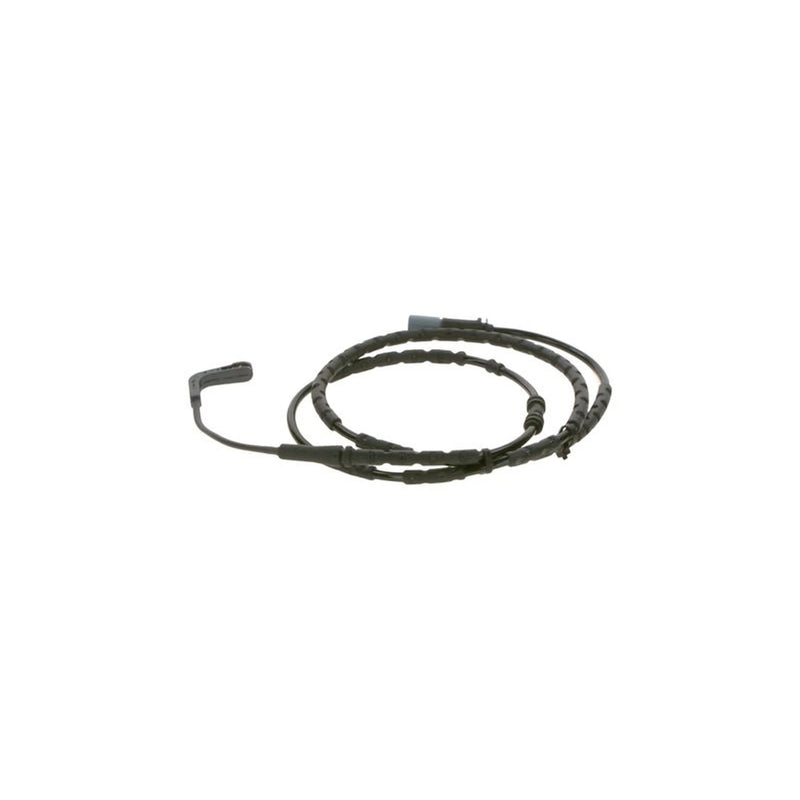 Bosch Brake Pad Wear Sensor Rear fits BMW Z4 Roadster 2009-2016