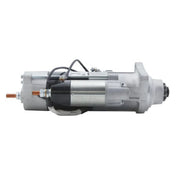 Hella Starter Motor 24V 5.5kW 11 Teeth fits Volvo 7700 2006 on