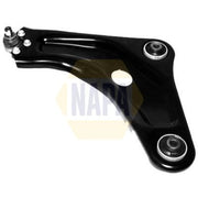 NAPA Control/Trailing Arm Front Left fits Citroën C3 III 2016 on 1.2