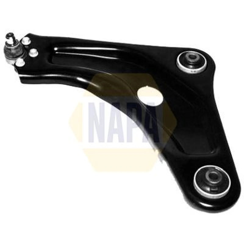 NAPA Control/Trailing Arm Front Left fits Citroën C3 III 2016 on 1.2