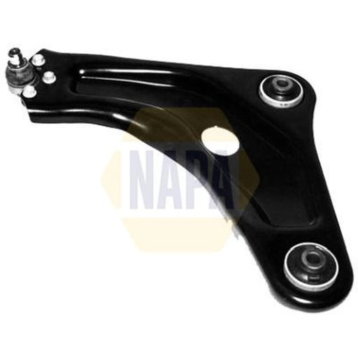 NAPA Control/Trailing Arm Front Left fits Citroën C3 III 2016 on 1.2