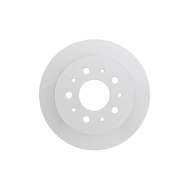 Bosch 2 x Solid Brake Discs