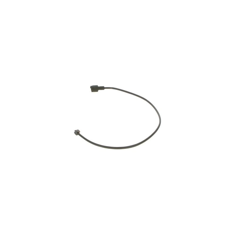 Bosch Brake Pad Wear Sensor Rear fits Porsche 928 1977-1983 4.5 4.7