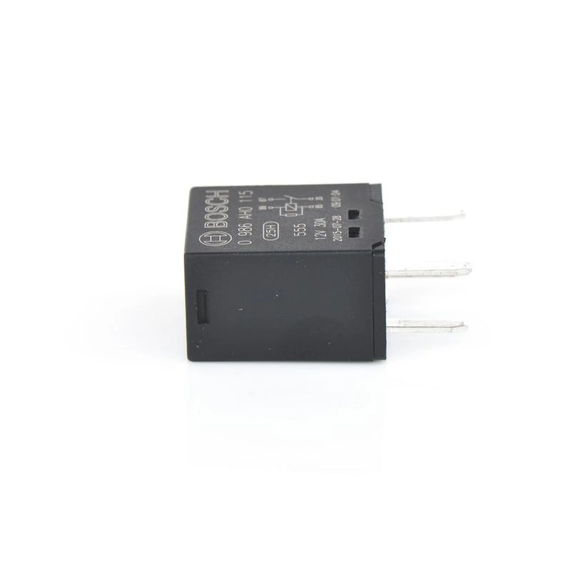 Bosch Fuel Pump Relay