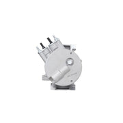 Hella Air Conditioning Compressor fits Dacia Duster 2010-2018 1.5 1.6