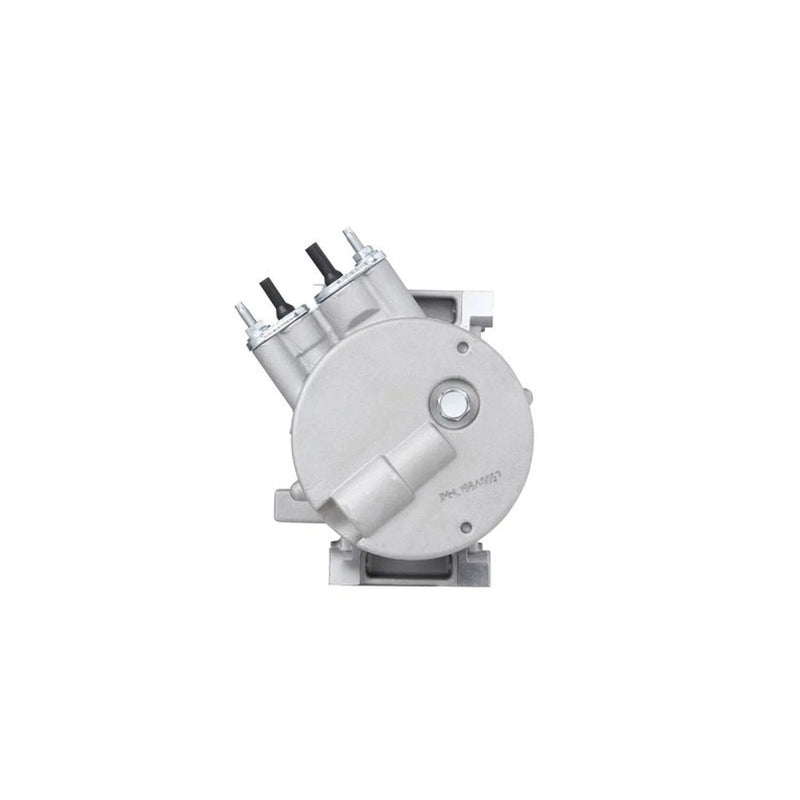 Hella Air Conditioning Compressor fits Dacia Duster 2010-2018 1.5 1.6