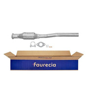 Hella Catalytic Converter fits Renault Laguna I 1995-2001 1.8 2.0