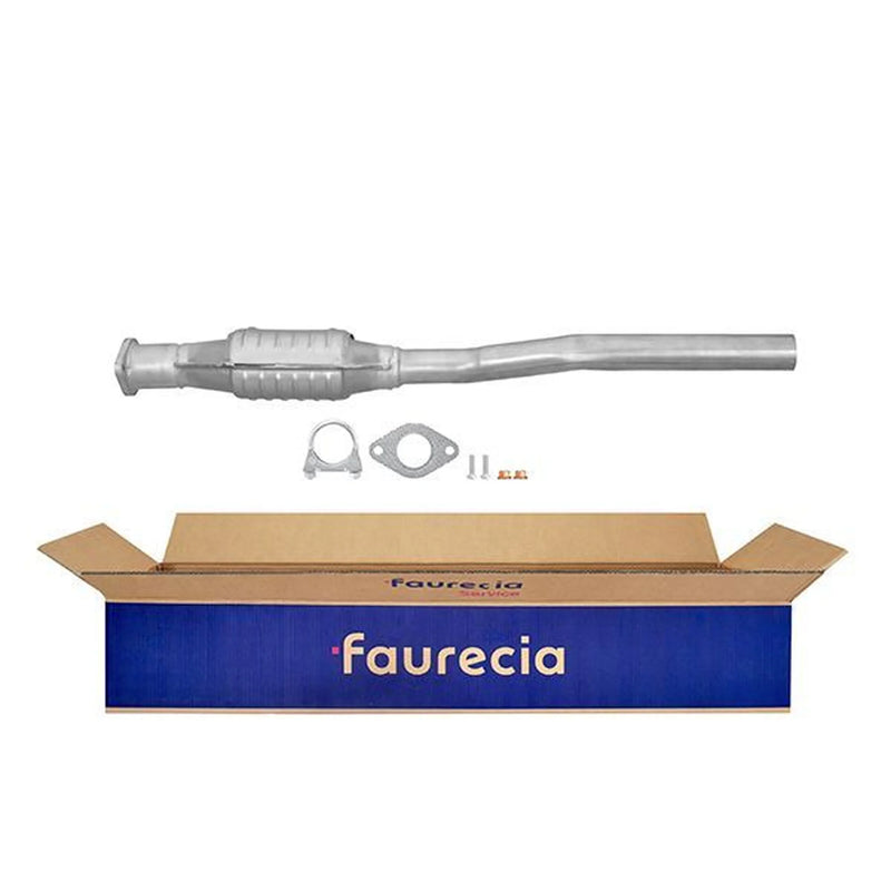 Hella Catalytic Converter fits Renault Laguna I 1995-2001 1.8 2.0
