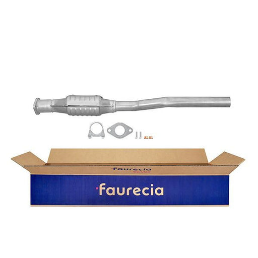 Hella Catalytic Converter 8LE 366 053-221