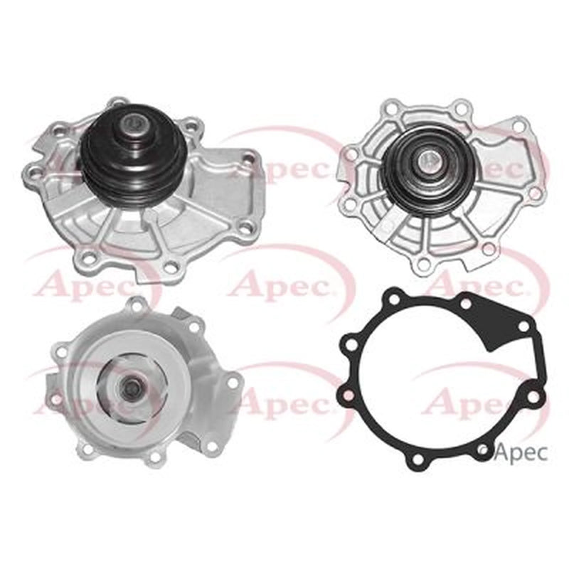Apec Engine Cooling Water Pump AWP1210