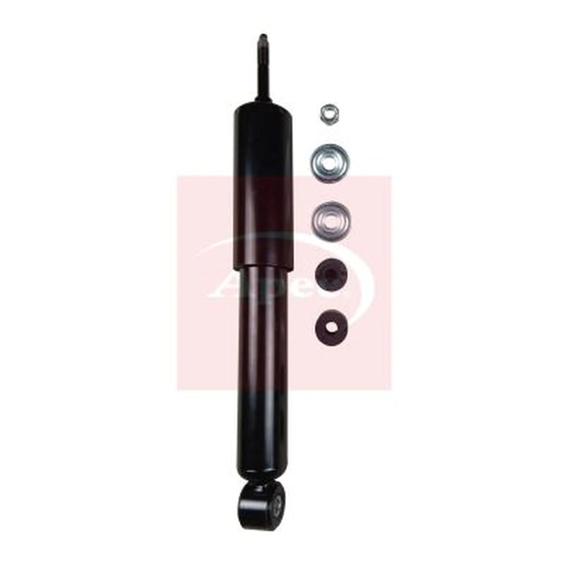 Apec Shock Absorber Damper Strut Rear Right ASA1458
