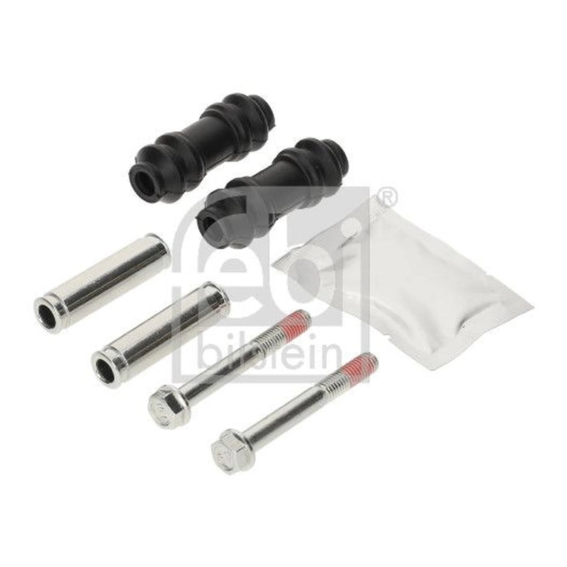 Febi Brake Caliper Guide Sleeve Kit Front 1001657