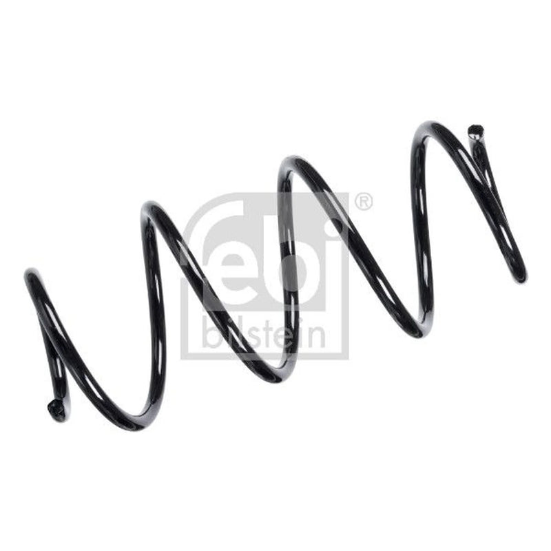 Febi Front Suspension Coil Spring 38891