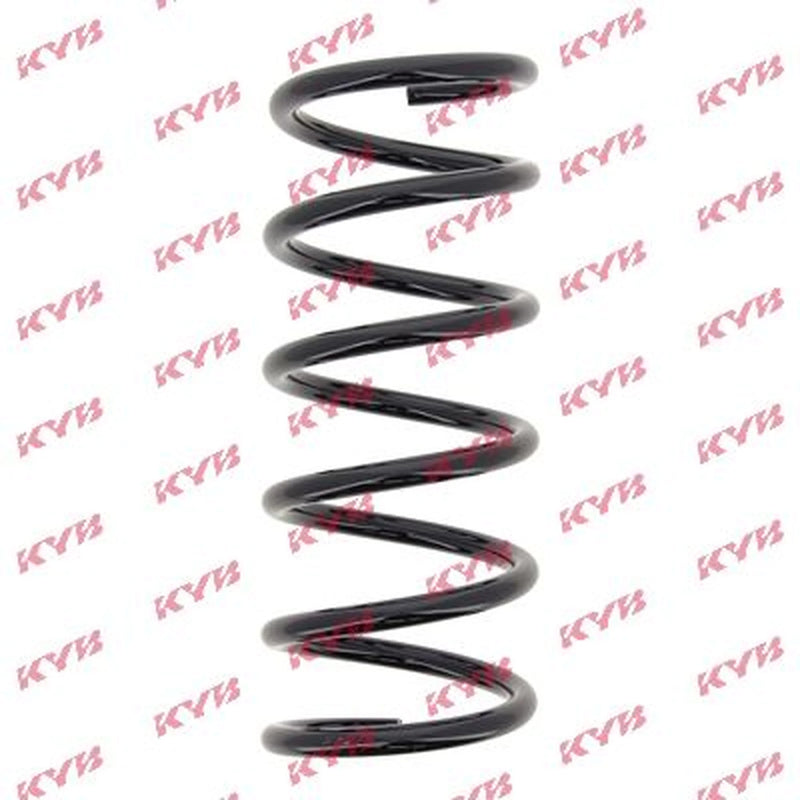 KYB Rear Suspension Coil Spring fits Ford Mondeo IV 2007-2015