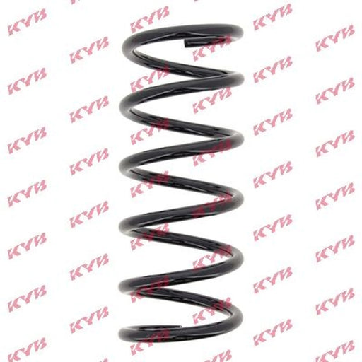 KYB Rear Suspension Coil Spring RA6966