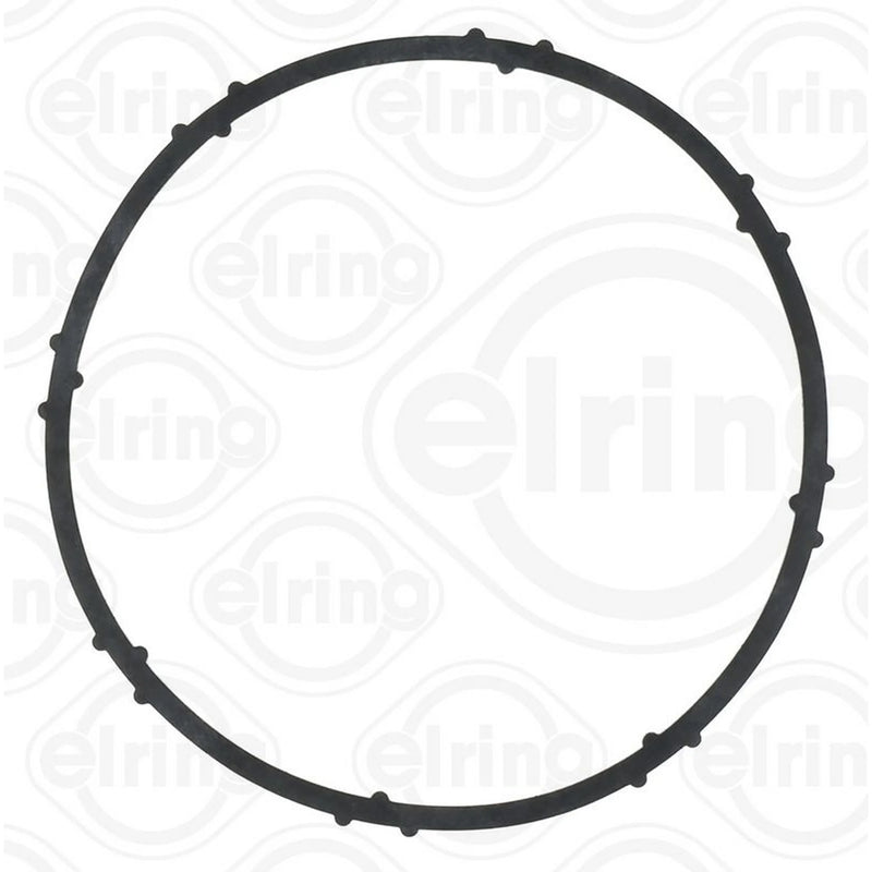 Elring Intake Manifold Housing Gasket OD ID Thick 367.040