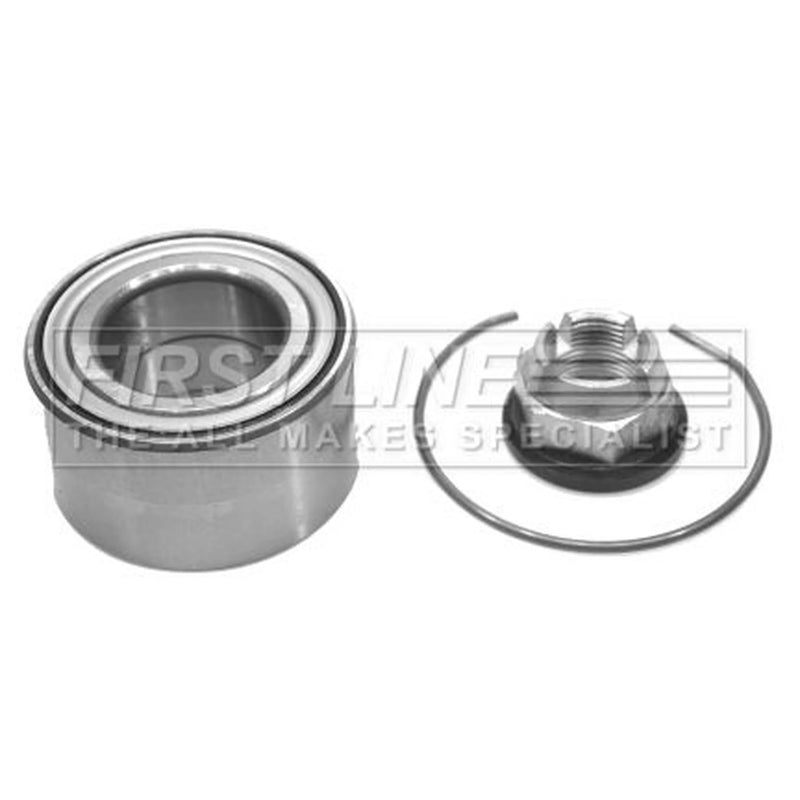 First Line Wheel Bearing Kit fits Dacia Nova 1996-2003 1.6