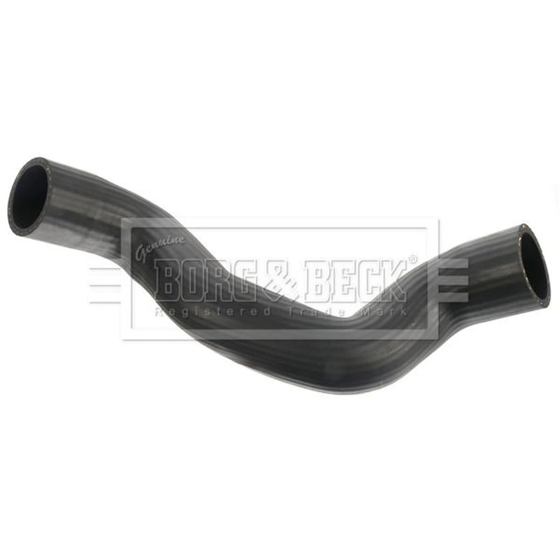 Borg & Beck Intercooler Turbo Charge Air Hose BTH1571