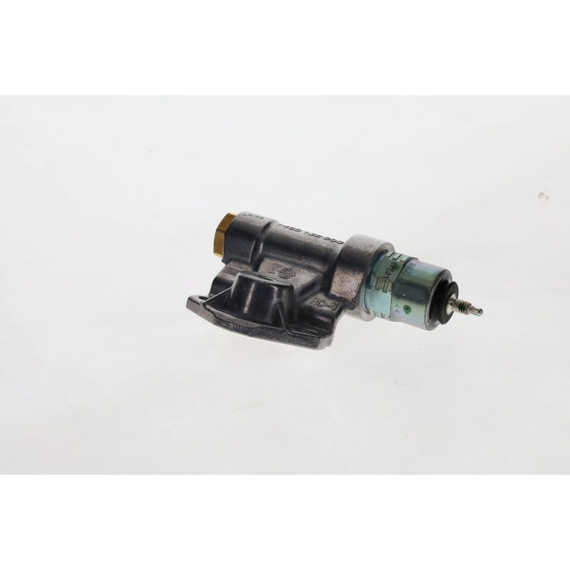Bosch Fuel Pressure Regulator Valve
