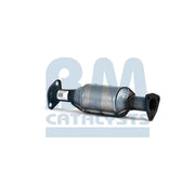 BM Catalysts Homologated Petrol Cat fits Honda Integra 1997-2001 1.8