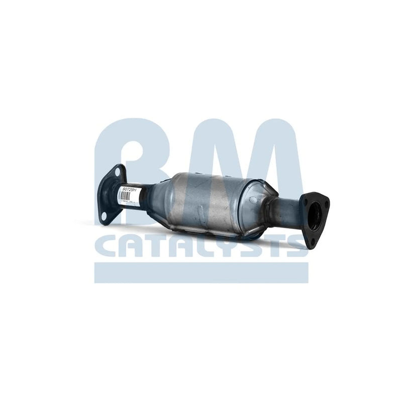 BM Catalysts Homologated Petrol Cat fits Honda Integra 1997-2001 1.8