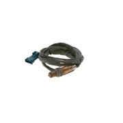 Bosch O2 Lambda Oxygen Sensor after catalytic converter 0 258 006 431