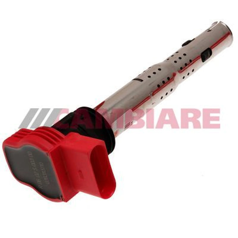 Cambiare Ignition Coil Pack fits Audi A4 B6 2002-2004 2.0