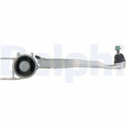 Delphi Control/Trailing Arm Lower fits Infiniti Q30 2015 on 1.5 1.6 2.0 2.2