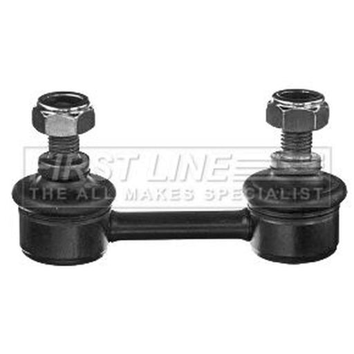 First Line Stabiliser Bar Link Coupling Rod fits Toyota Celica 1982-1994 1.6 2.0