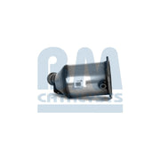 BM Catalysts Dpf fits Mercedes-Benz C-Class 2001-2008