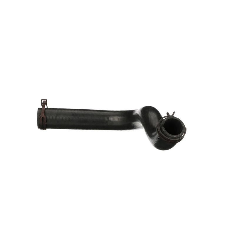 Gates Radiator Coolant Hose 470mm ID fits Ford Ranger 2011 on 2.2