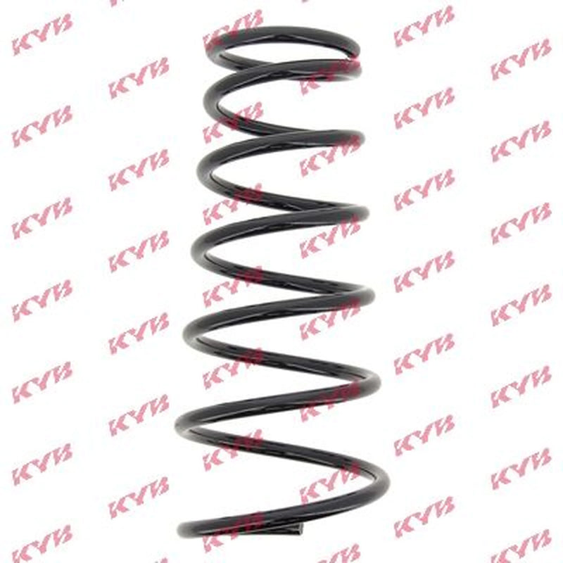 KYB Rear Suspension Coil Spring fits Toyota Corolla 1997-2001 1.4 1.6 1.9 2.0