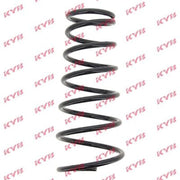 KYB 2 x Suspension Springs fits Toyota Corolla 1997-2001 1.4 1.6 1.9 2.0