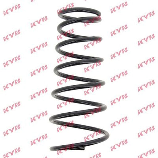 KYB 2 x Suspension Springs fits Toyota Corolla 1997-2001 1.4 1.6 1.9 2.0