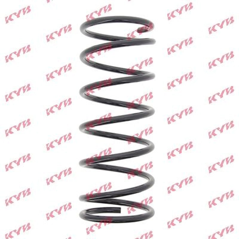 KYB Front Suspension Coil Spring fits Lada 110 1995-2005 1.5
