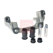 Apec Apec Caliper Carrier (Single) fits Ford C-Max 2007-2010 1.8 2.0
